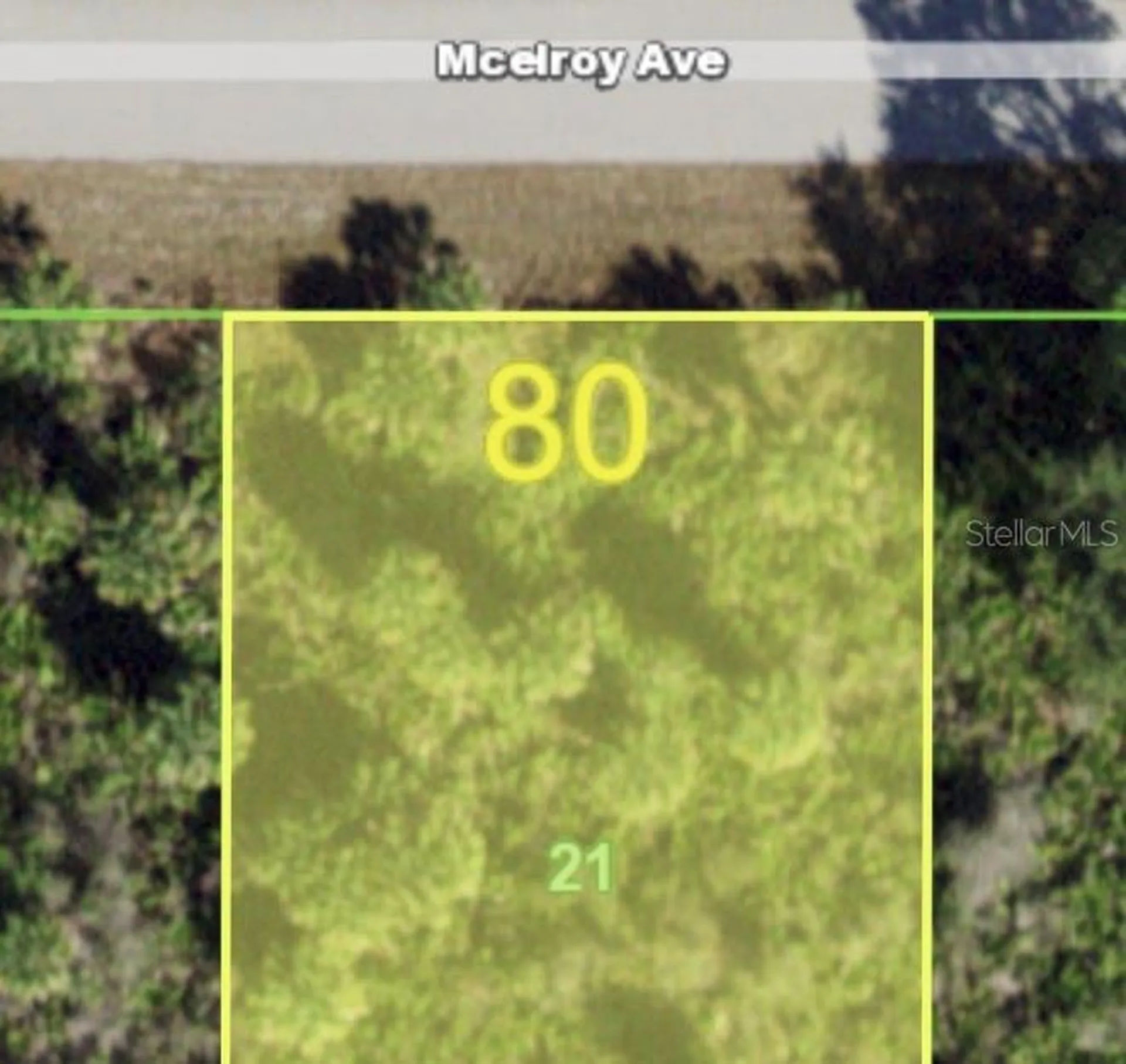 12173 Mcelroy Avenue Port Charlotte FL 33981
