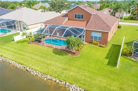 22905 Bay Cedar Drive Land O Lakes FL 34639