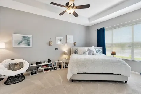 22905 Bay Cedar Drive Land O Lakes FL 34639