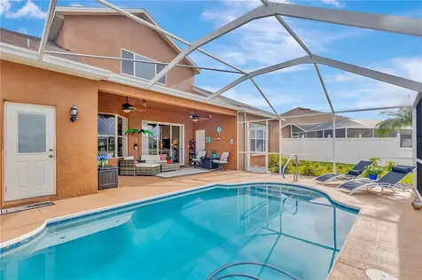 22905 Bay Cedar Drive Land O Lakes FL 34639