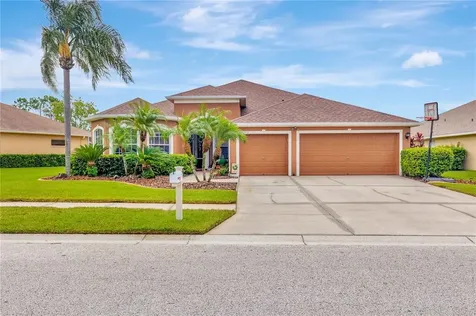 22905 Bay Cedar Drive Land O Lakes FL 34639
