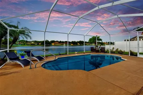 22905 Bay Cedar Drive Land O Lakes FL 34639