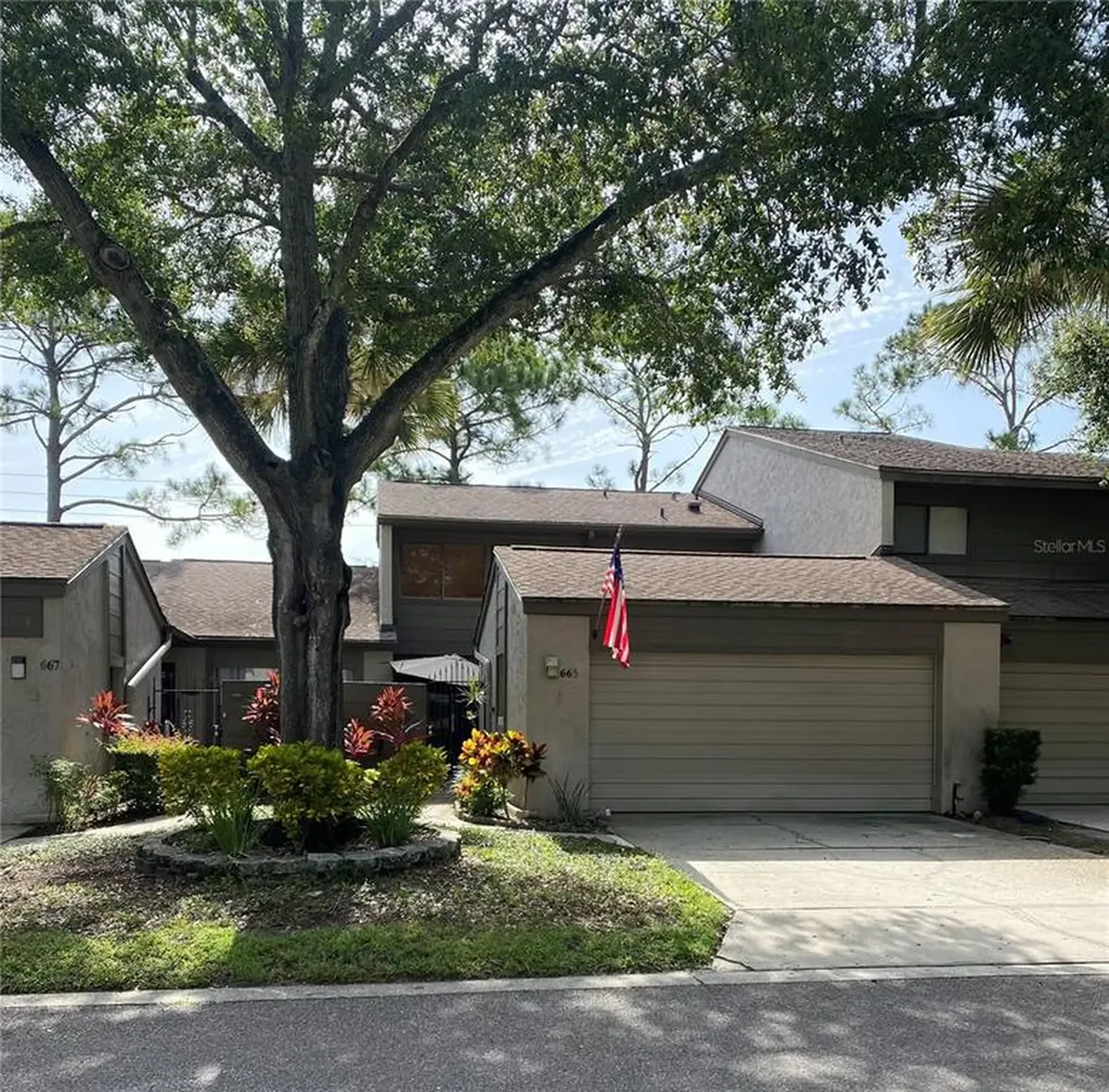 665 Woodridge Drive Fern Park FL 32730