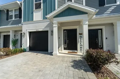 2834 Grand Kemerton Place Tampa FL 33618
