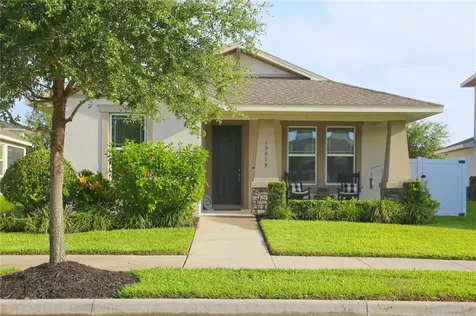 15019 Pigeon Plum Lane Winter Garden FL 34787