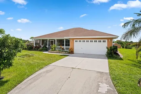 11005 Bud Rhoden Road Palmetto FL 34221