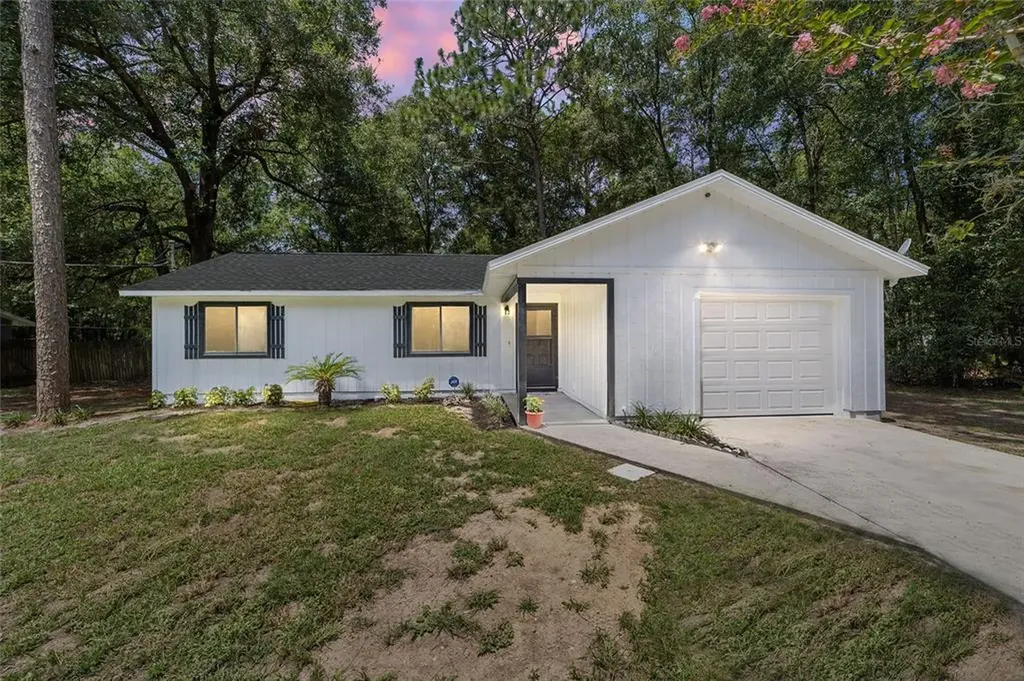 6440 NW 66th Court Ocala FL 34482