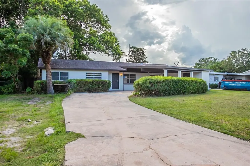 1513 Viburnum Lane Winter Park FL 32792