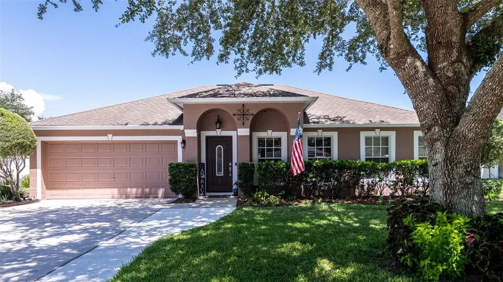 2641 SE 45th Avenue Ocala FL 34480