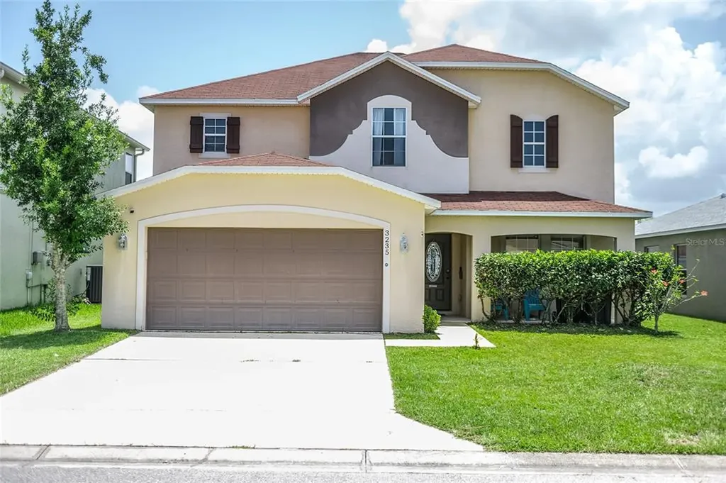 3235 Ogden Drive Mulberry FL 33860