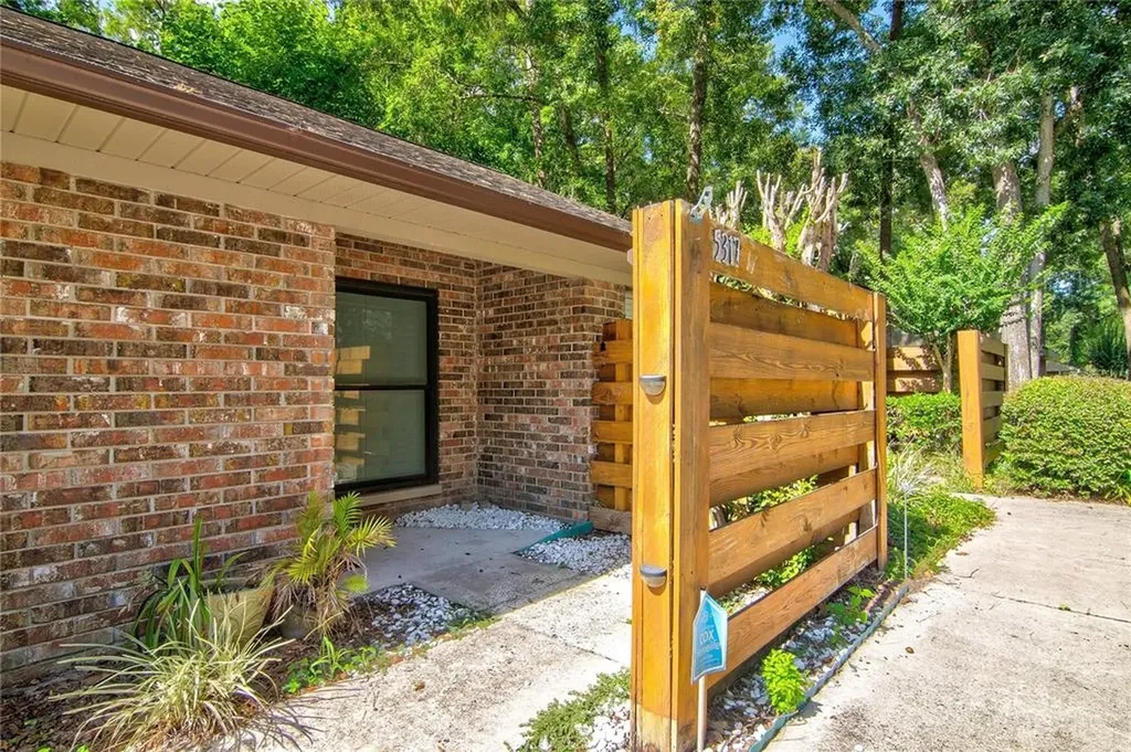 5317 NW 33rd Place Gainesville FL 32606