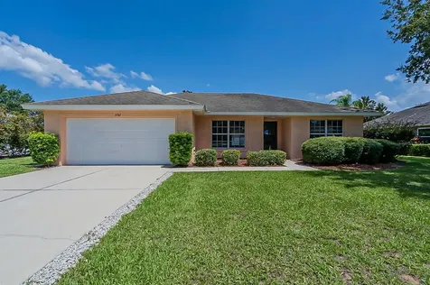4761 Treasure Cay Road Tavares FL 32778