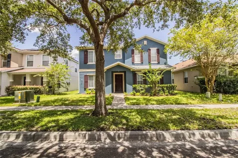 13845 Carolina Laurel Drive Orlando FL 32828