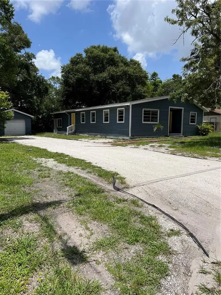 7510 N Dartmouth Avenue Tampa FL 33604