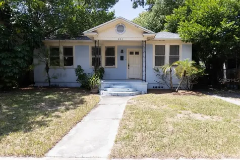 206 N Albany Avenue Tampa FL 33606