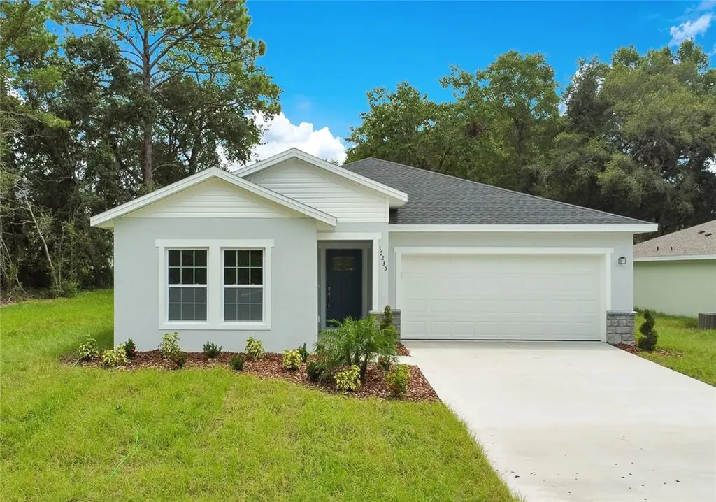 16233 SE 84th Terrace Summerfield FL 34491