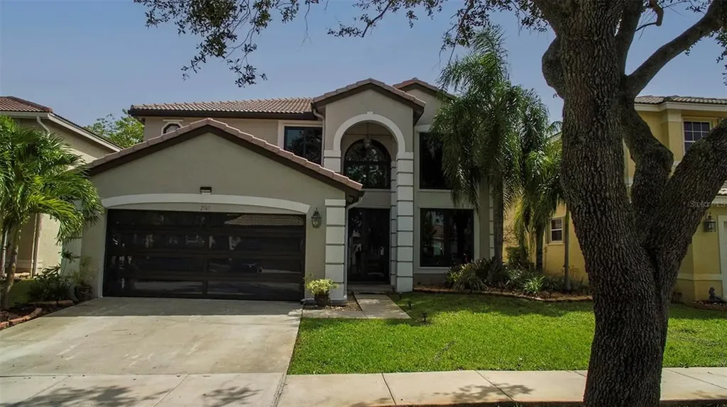 2743 SW 179th Terrace Miramar FL 33029