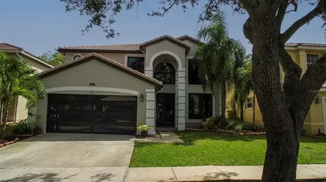 2743 SW 179th Terrace Miramar FL 33029