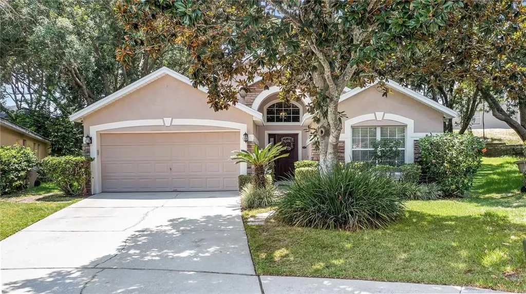 17410 Woodfair Drive Clermont FL 34711