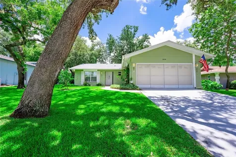 8034 Casuarina Drive Port Richey FL 34668