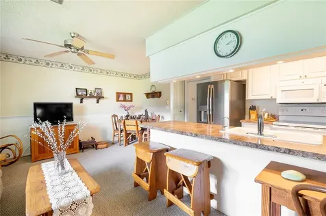 8034 Casuarina Drive Port Richey FL 34668