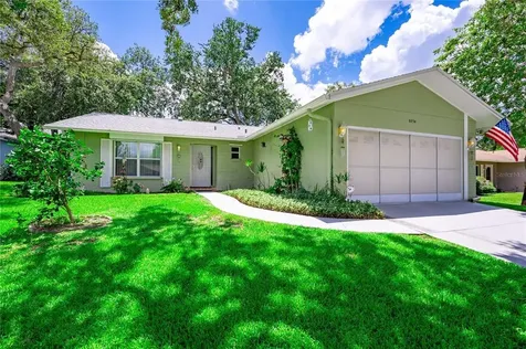 8034 Casuarina Drive Port Richey FL 34668