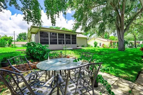 8034 Casuarina Drive Port Richey FL 34668