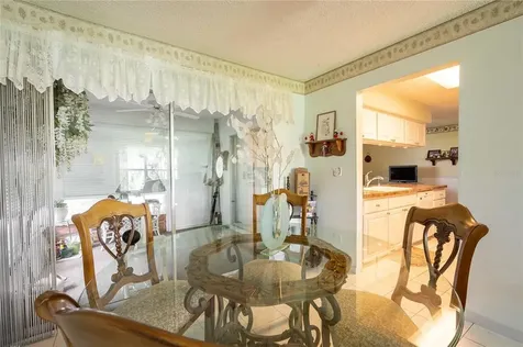 8034 Casuarina Drive Port Richey FL 34668