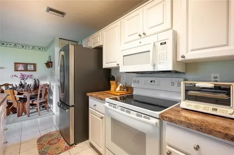 8034 Casuarina Drive Port Richey FL 34668