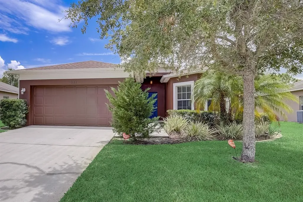 3113 Queen Alexandria Drive Kissimmee FL 34744