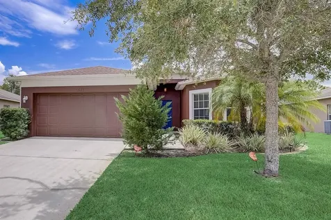 3113 Queen Alexandria Drive Kissimmee FL 34744