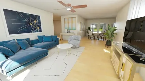 6251 12th Avenue S Gulfport FL 33707