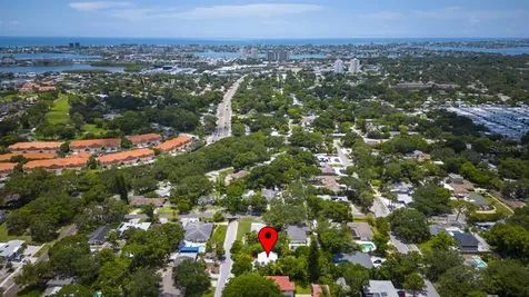 6251 12th Avenue S Gulfport FL 33707