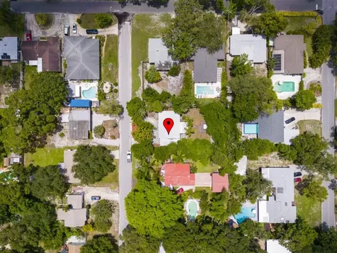 6251 12th Avenue S Gulfport FL 33707