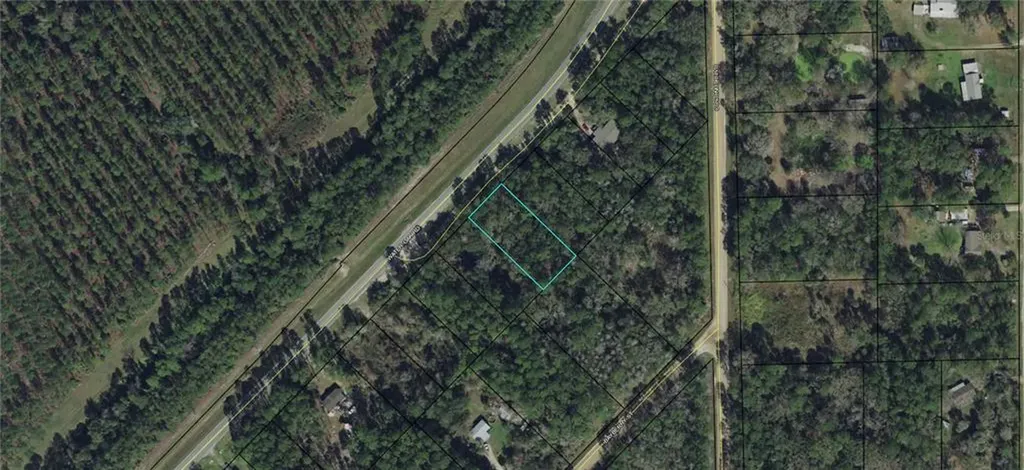 6595 Canal Avenue Bunnell FL 32110