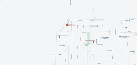 6595 Canal Avenue Bunnell FL 32110