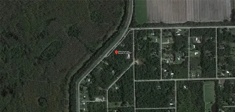 6595 Canal Avenue Bunnell FL 32110