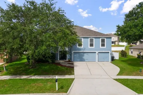 3220 Park Branch Avenue Clermont FL 34711