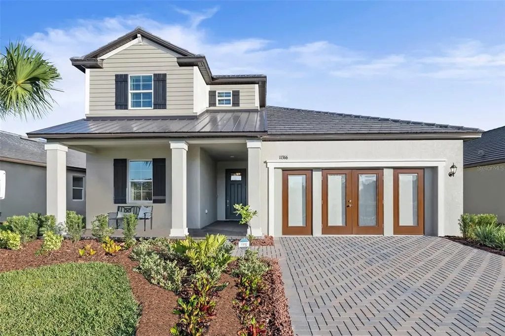 17071 Shell Bay Drive Land O Lakes FL 34638