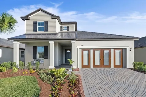 17071 Shell Bay Drive Land O Lakes FL 34638