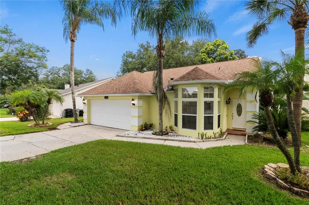 2424 Piedmont Lakes Boulevard Apopka FL 32703
