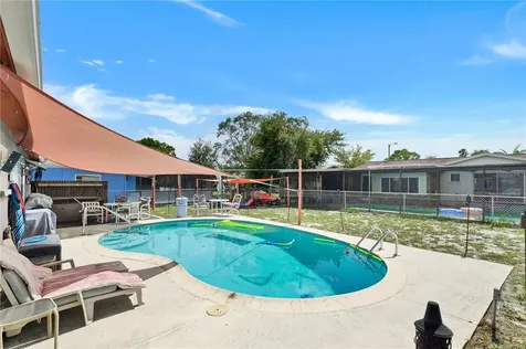 9829 Crofton Lane Port Richey FL 34668