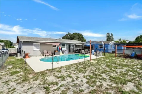 9829 Crofton Lane Port Richey FL 34668