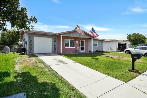 9829 Crofton Lane Port Richey FL 34668