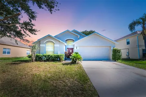7413 Country Run Parkway Orlando FL 32818