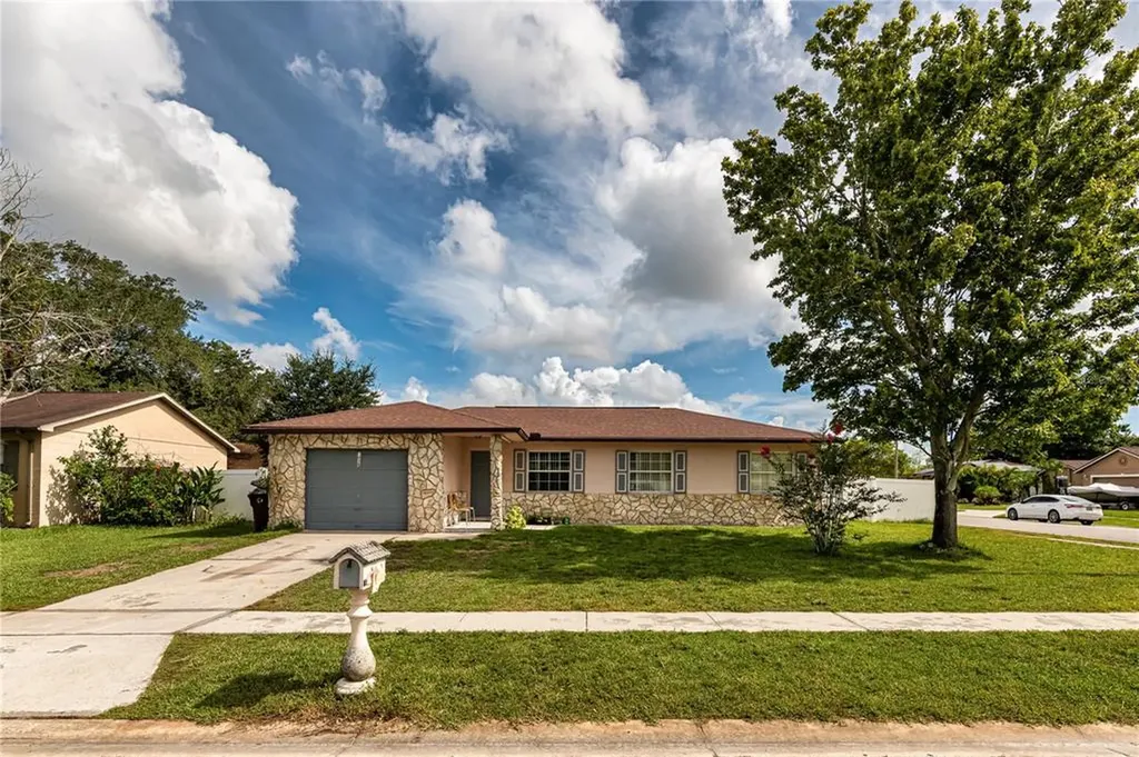 1439 Dean B Street Kissimmee FL 34744