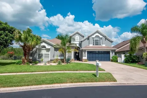 2623 Kenchester Loop Wesley Chapel FL 33543