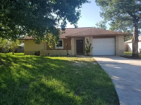 118 Blare Castle Drive Palm Coast FL 32137