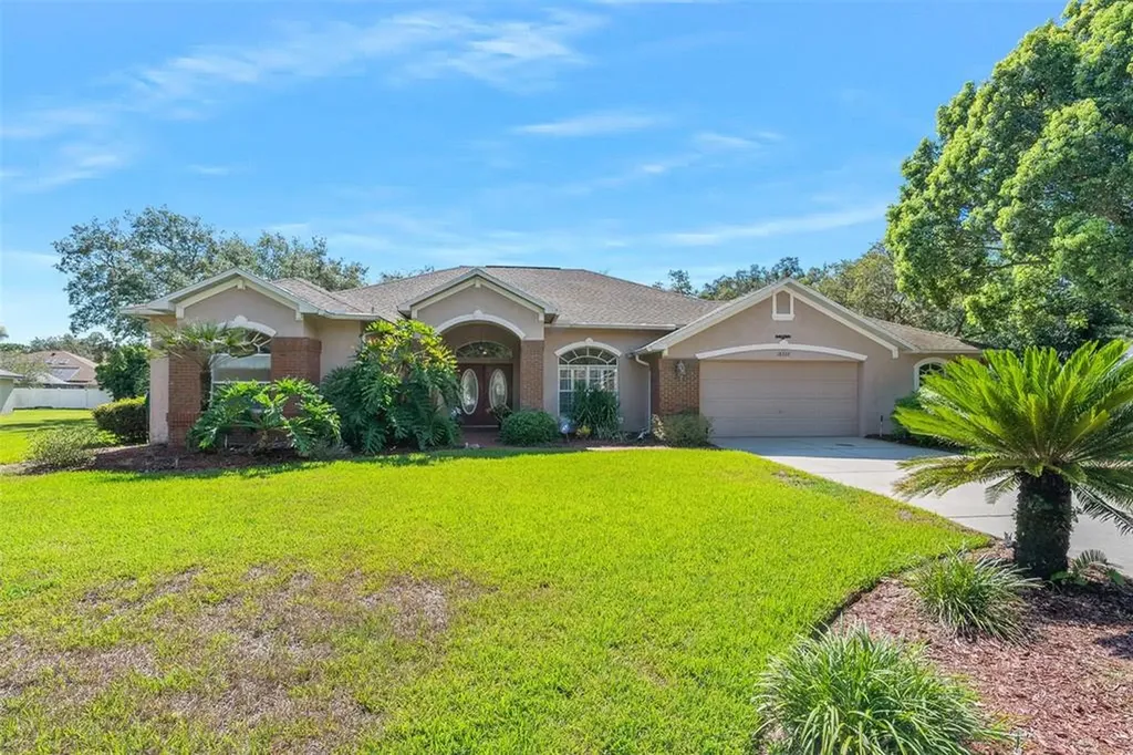 18208 Autumn Lake Boulevard Hudson FL 34667