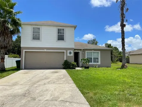 2933 Courtland Boulevard Deltona FL 32738